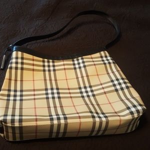 Burberry shoulder Purse